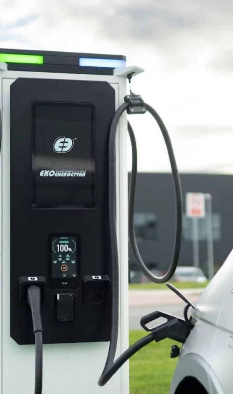EV Charger